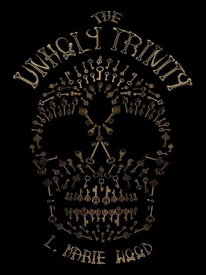 cover image of The Unholy Trinity